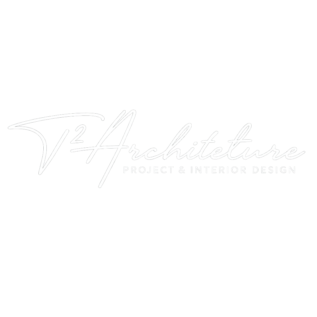 T² Architecture Logo